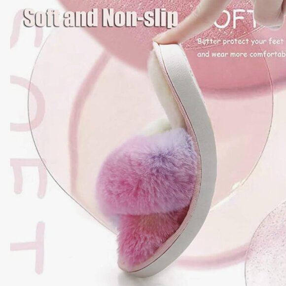 Colorful Unicorn Kids Accessory Set - Picture 8 of 9